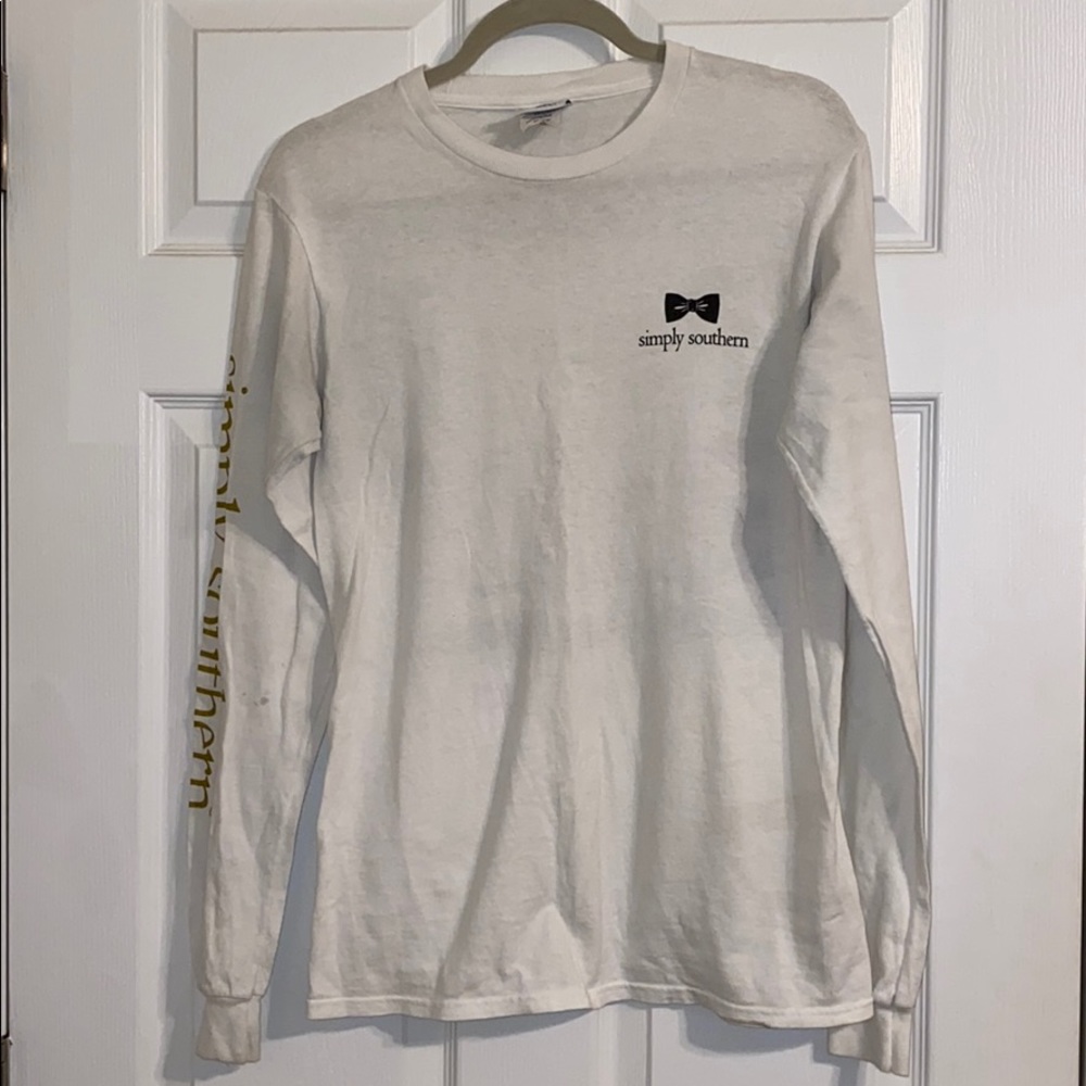 Simply southern long sleeve